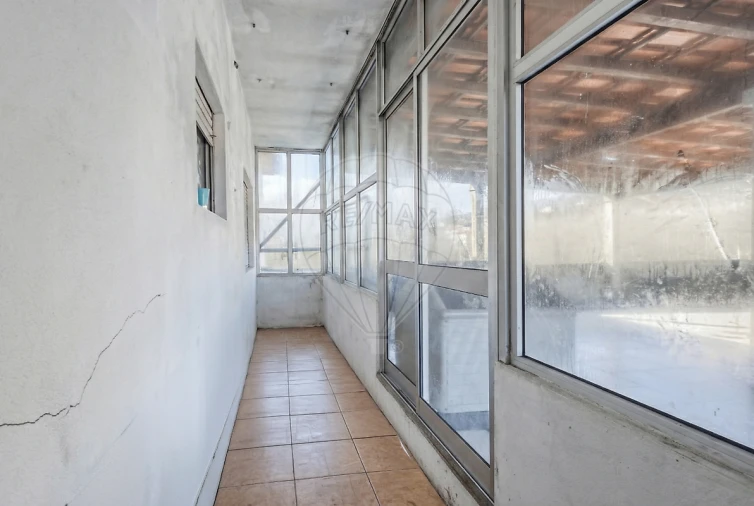 Moradia T4 para Venda em Termas de São Vicente Foto 35