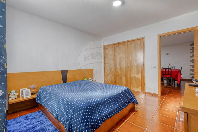 Moradia T4 para Venda em Termas de São Vicente Foto 11