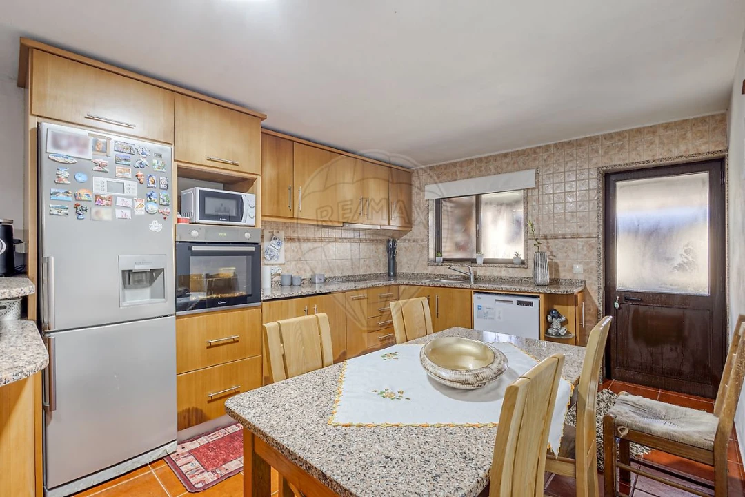 Moradia T4 para Venda em Termas de São Vicente Foto 25