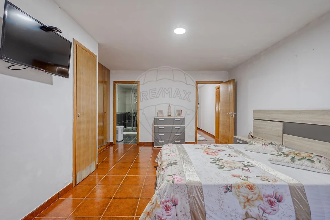 Moradia T4 para Venda em Termas de São Vicente Foto 20