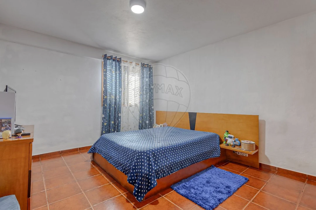 Moradia T4 para Venda em Termas de São Vicente Foto 10