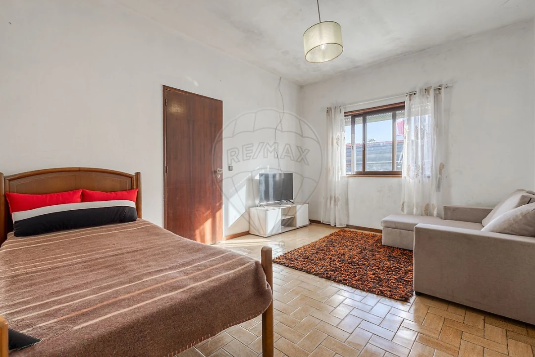 Moradia T4 para Venda em Termas de São Vicente Foto 26