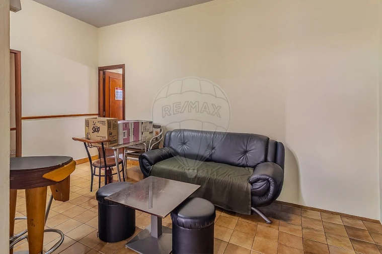 Loja para Arrendamento em Aguas Santas