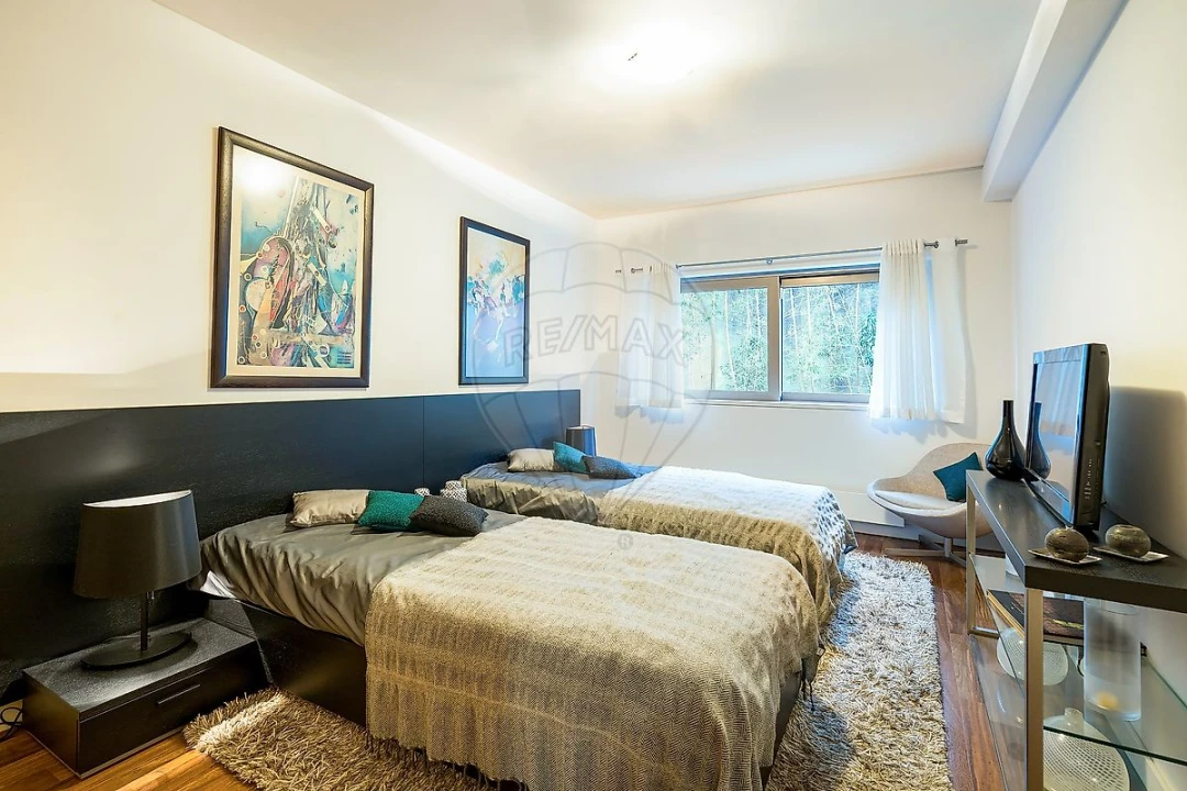 Apartamento T4 para Venda em Cascais e Estoril Foto 16