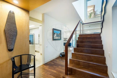 Apartamento T4 para Venda em Cascais e Estoril
