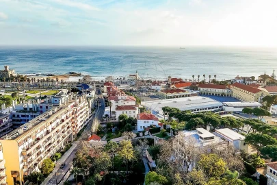 Apartamento T4 para Venda em Cascais e Estoril