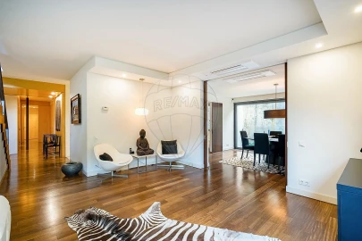 Apartamento T4 para Venda em Cascais e Estoril