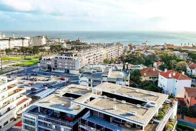Apartamento T4 para Venda em Cascais e Estoril