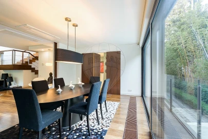 Apartamento T4 para Venda em Cascais e Estoril