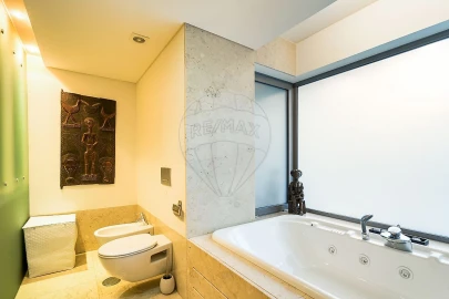 Apartamento T4 para Venda em Cascais e Estoril