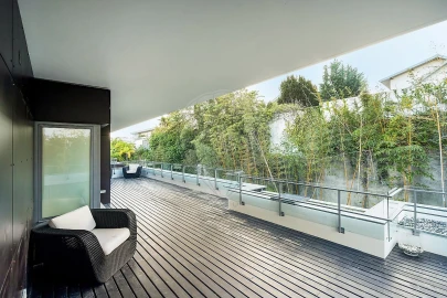 Apartamento T4 para Venda em Cascais e Estoril