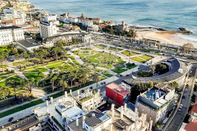 Apartamento T4 para Venda em Cascais e Estoril