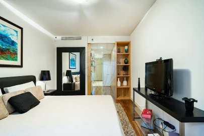 Apartamento T4 para Venda em Cascais e Estoril