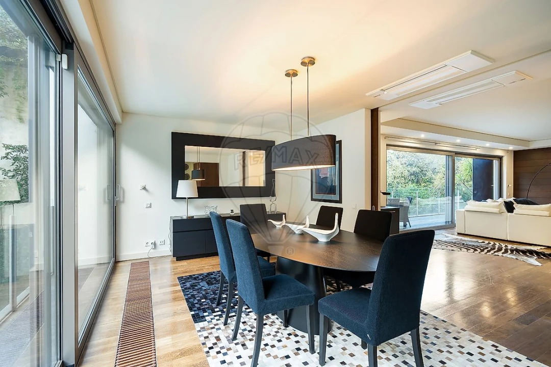 Apartamento T4 para Venda em Cascais e Estoril Foto 8