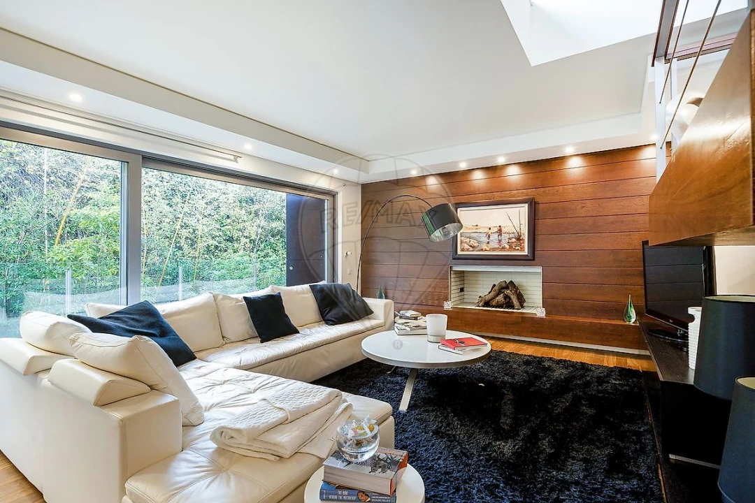 Apartamento T4 para Venda em Cascais e Estoril Foto 5