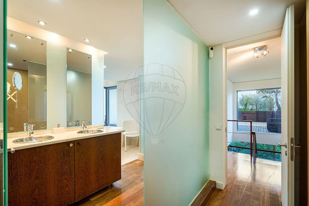 Apartamento T4 para Venda em Cascais e Estoril Foto 26