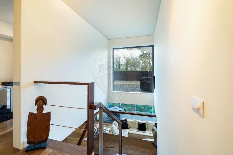 Apartamento T4 para Venda em Cascais e Estoril Foto 13