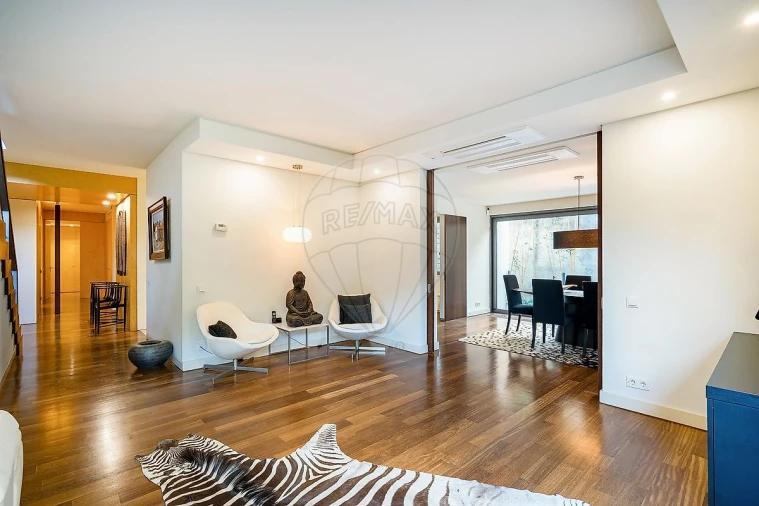 Apartamento T4 para Venda em Cascais e Estoril Foto 7