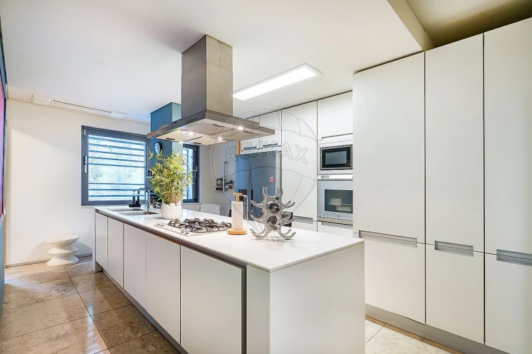 Apartamento T4 para Venda em Cascais e Estoril Foto 9