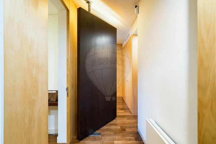 Apartamento T4 para Venda em Cascais e Estoril Foto 12