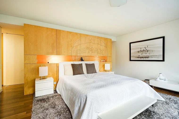 Apartamento T4 para Venda em Cascais e Estoril Foto 21