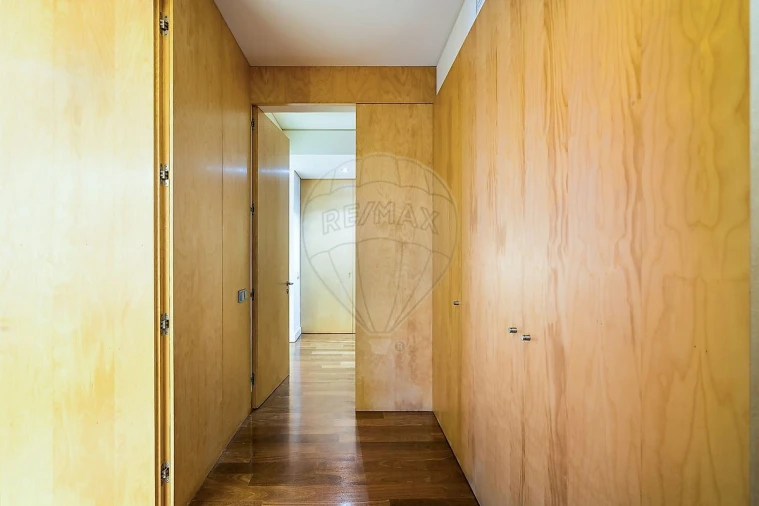Apartamento T4 para Venda em Cascais e Estoril Foto 15