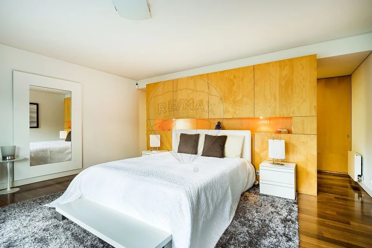 Apartamento T4 para Venda em Cascais e Estoril Foto 24