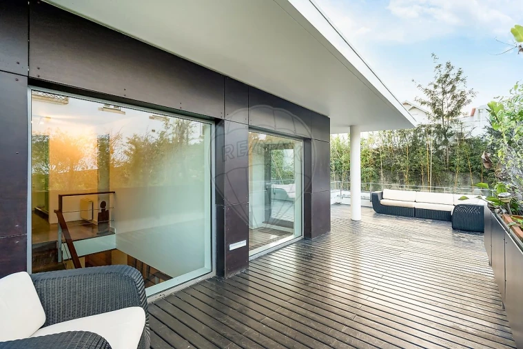 Apartamento T4 para Venda em Cascais e Estoril Foto 28
