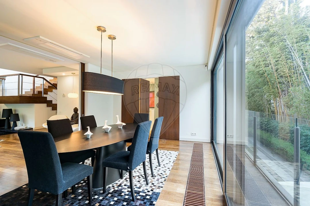 Apartamento T4 para Venda em Cascais e Estoril Foto 11