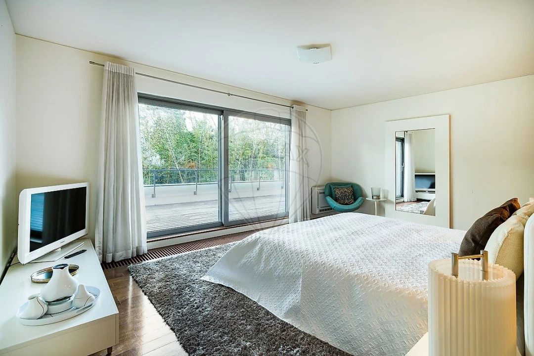 Apartamento T4 para Venda em Cascais e Estoril Foto 20