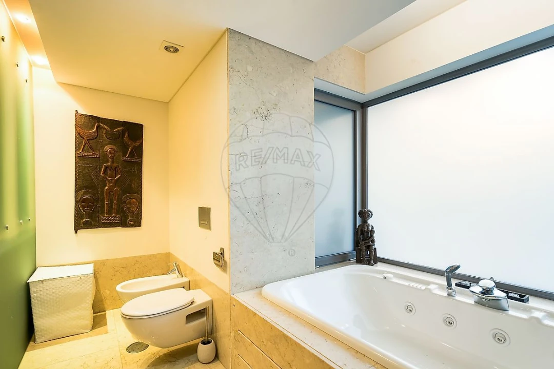 Apartamento T4 para Venda em Cascais e Estoril Foto 27