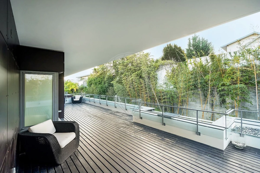 Apartamento T4 para Venda em Cascais e Estoril Foto 29