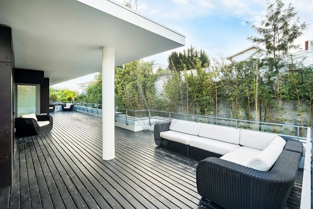Apartamento T4 para Venda em Cascais e Estoril Foto 30