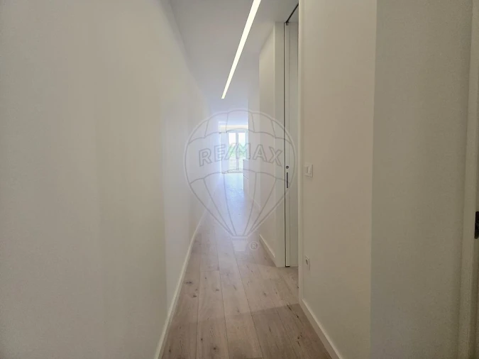 Apartamento T2 para Arrendamento em São Vicente (Braga) Foto 9