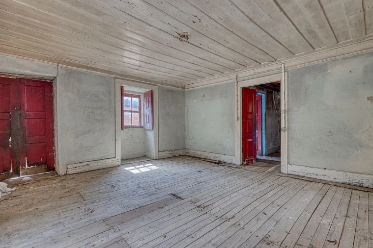 Moradia T4 para Venda em Santa Marinha Foto 22