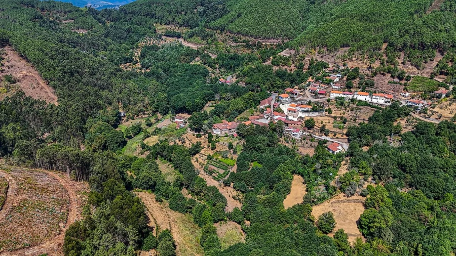 Moradia T4 para Venda em Santa Marinha Foto 1