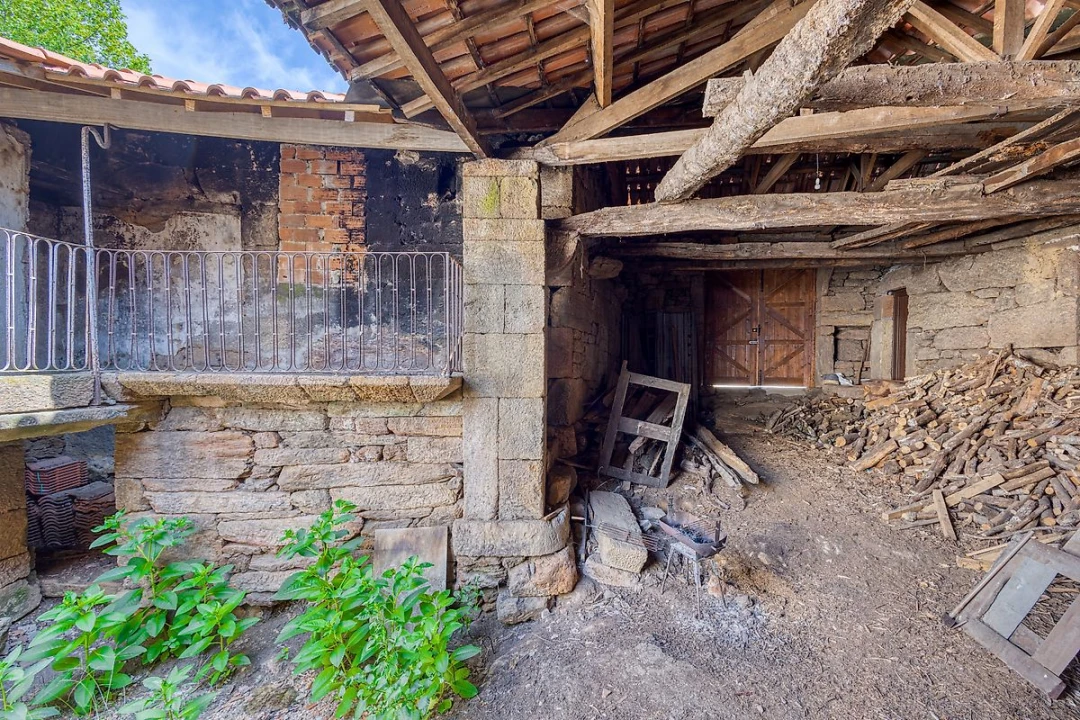 Moradia T4 para Venda em Santa Marinha Foto 21