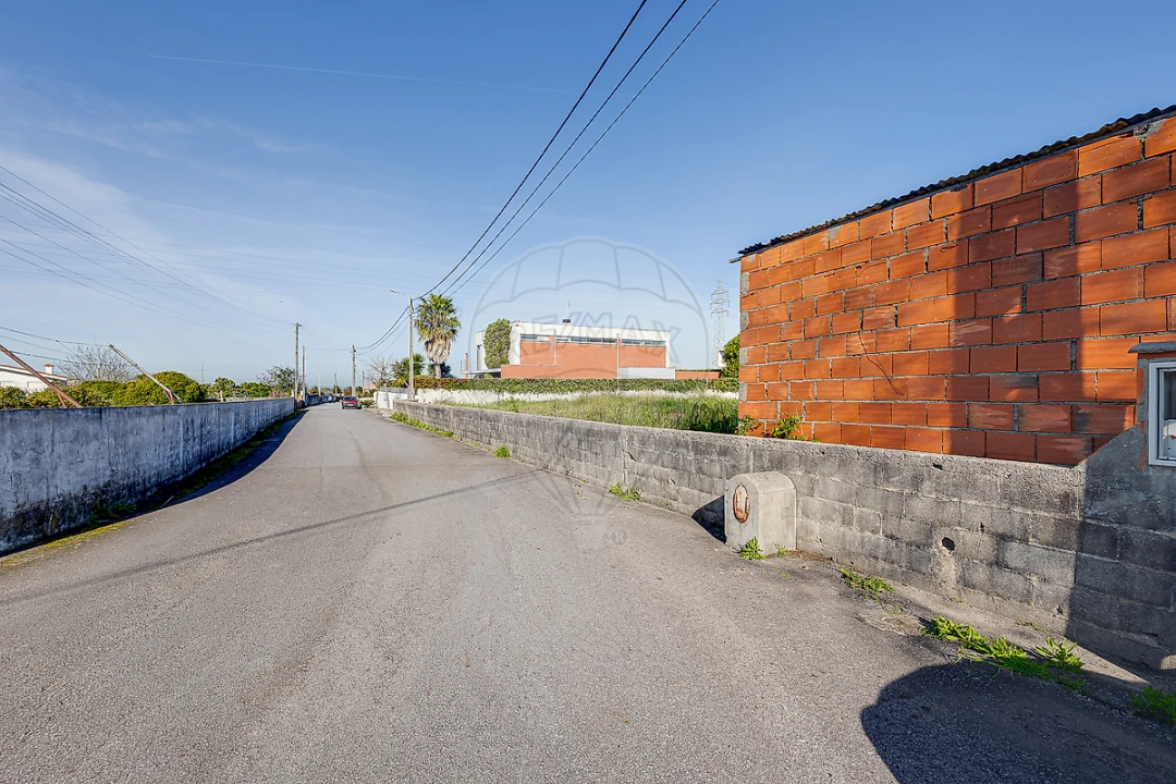 Terreno para Venda em Esmoriz Foto 8