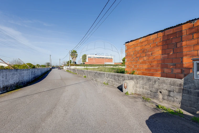 Terreno para Venda em Esmoriz Foto 8