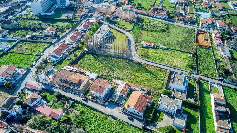 Terreno para Venda em Esmoriz Foto 12