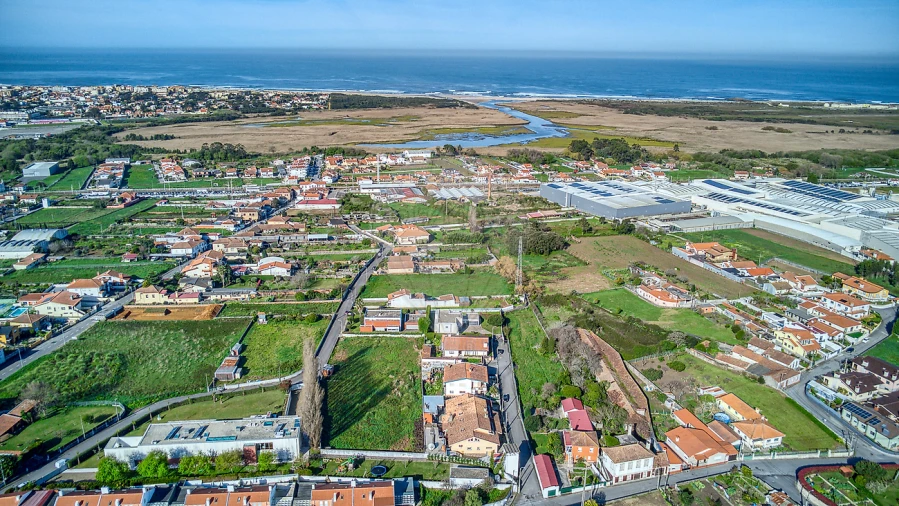 Terreno para Venda em Esmoriz Foto 13