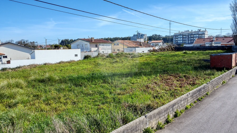Terreno para Venda em Esmoriz Foto 14