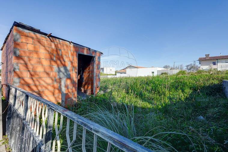 Terreno para Venda em Esmoriz Foto 7