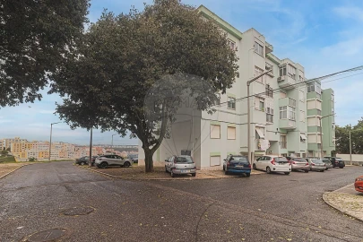 Apartamento T2 para Venda em Odivelas