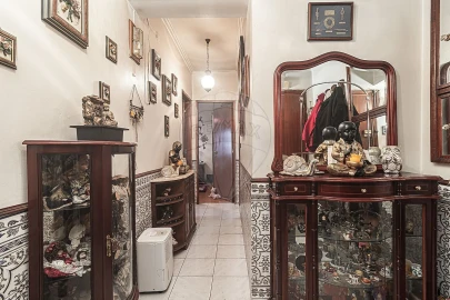 Apartamento T2 para Venda em Odivelas