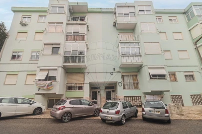 Apartamento T2 para Venda em Odivelas