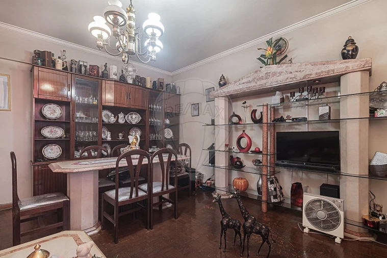 Apartamento T2 para Venda em Odivelas Foto 19