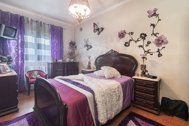 Apartamento T2 para Venda em Odivelas Foto 6