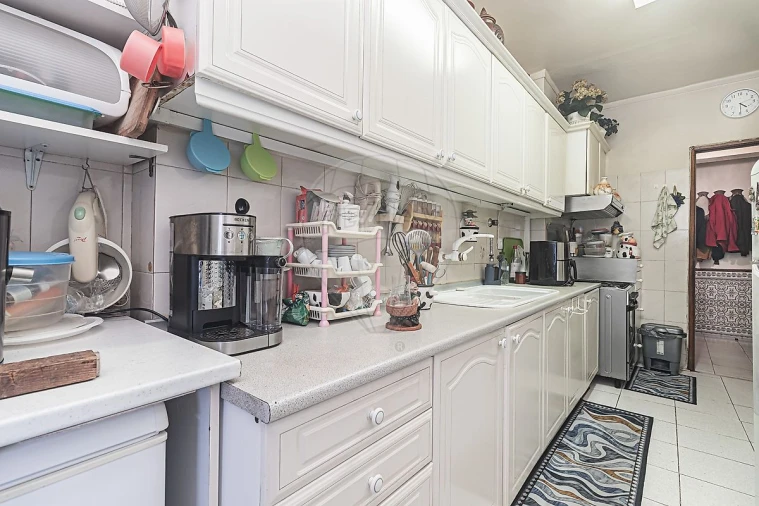 Apartamento T2 para Venda em Odivelas Foto 17