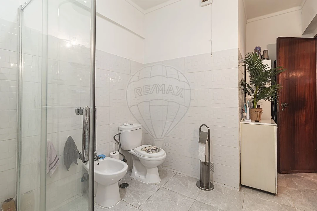 Apartamento T2 para Venda em Odivelas Foto 1